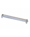 Serrure antipanique Bricard Touch Bar Évolution