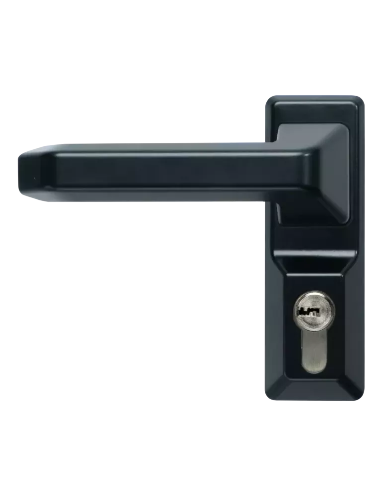 Module extérieur pour Bricard Sécuristyle Révolution et Touch Bar Révolution
