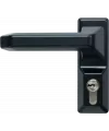 External module for Bricard Sécuristyle Révolution and Touch Bar Révolution