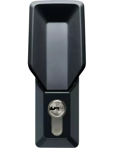 knob handle for Bricard Sécuristyle Révolution and Touch Bar Révolution