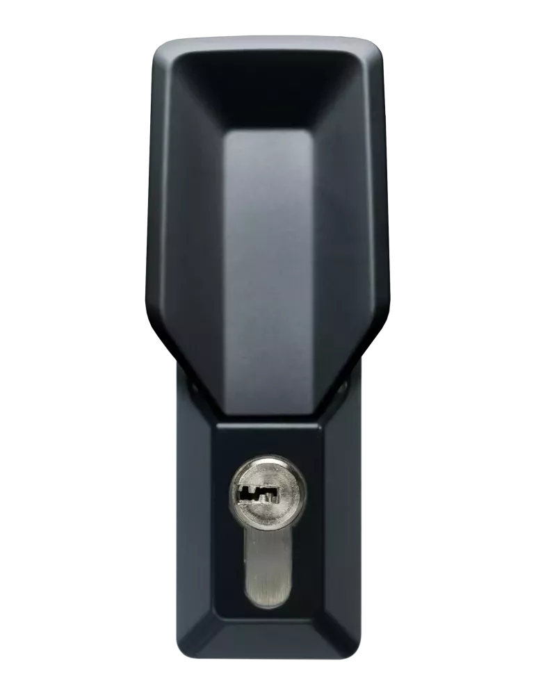 knob handle for Bricard Sécuristyle Révolution and Touch Bar Révolution