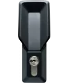 knob handle for Bricard Sécuristyle Révolution and Touch Bar Révolution