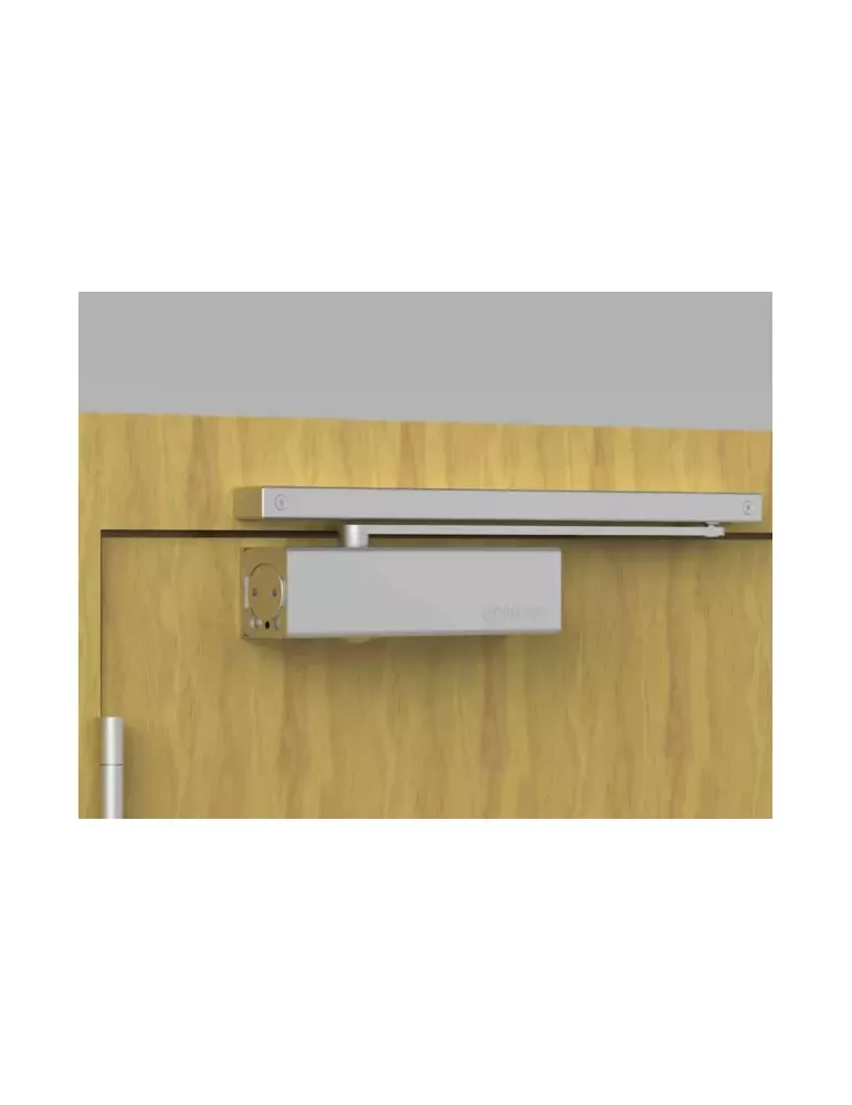 Bricard 648 Series Door Closer