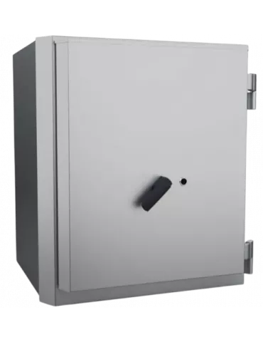 Fichet Bauche Millium Class I Safe – 80 L – MxB Key Lock