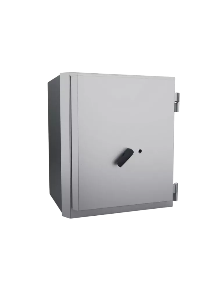 Fichet Bauche Millium Class I Safe – 80 L – MxB Key Lock
