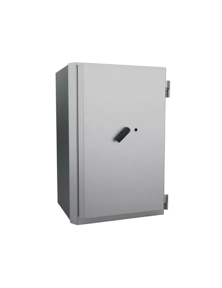 Cassaforte Fichet Bauche Millium Classe I - 120 L - Serratura a chiave MxB