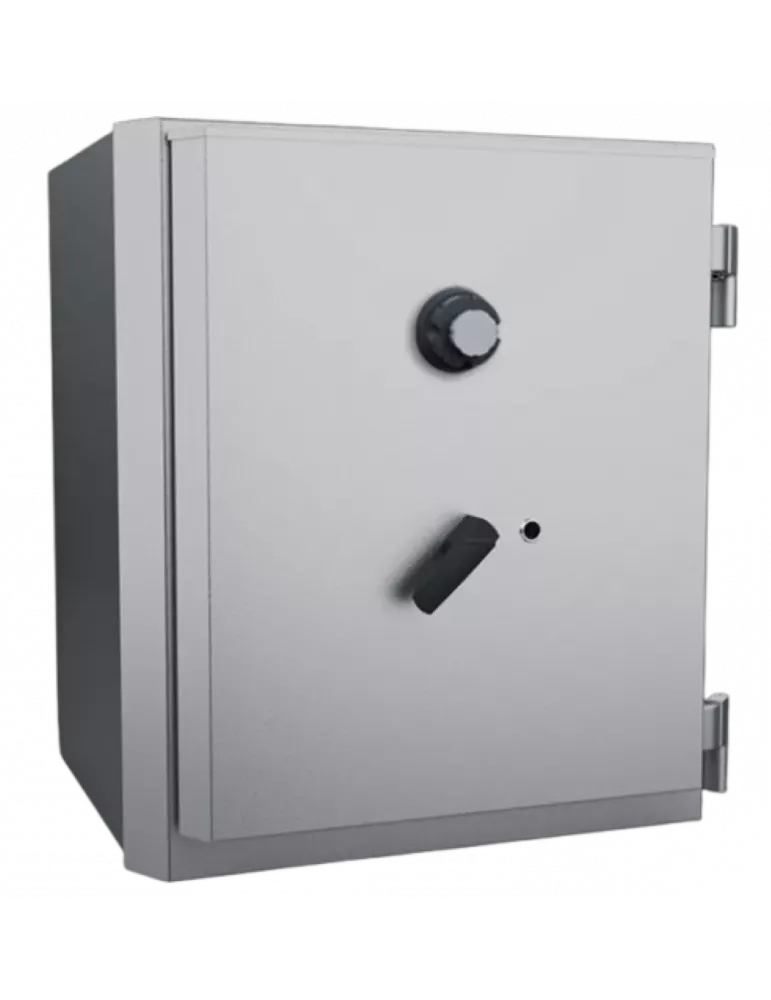Coffre-fort Fichet Bauche Millium Classe I - 80 L - Serrure électronique Nectra Basic