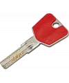 Héraclès MX4500 Y8C horizontal 3-point lock with follower
