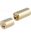 Héraclès MX4500 Y8C horizontal 3-point lock with follower