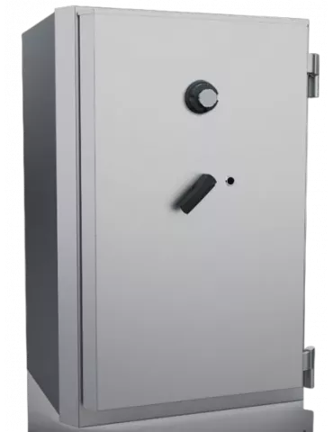 Cassaforte Fichet Bauche Millium Classe I - 120 L - Serrature MxB + Mc4