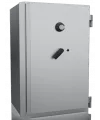 Coffre-fort Fichet Bauche Millium Classe I - 120 L - Serrures MxB + Mc4