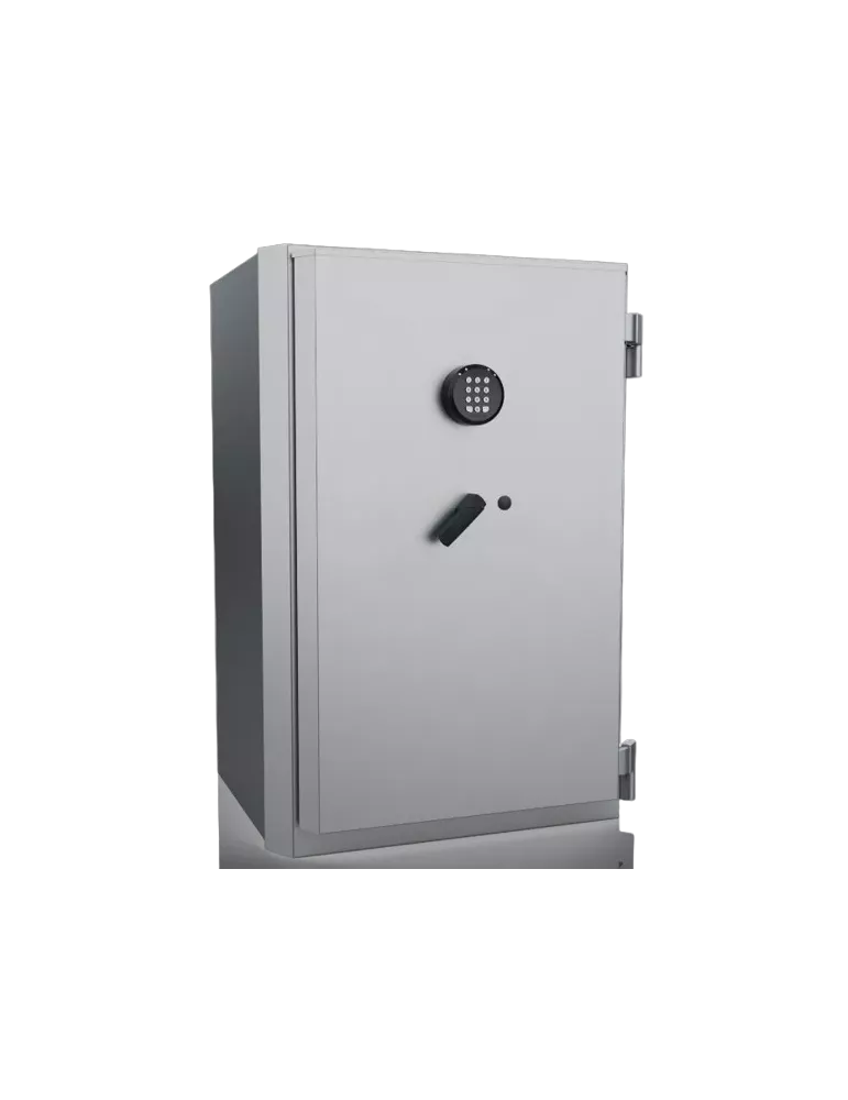 Cassaforte Fichet Bauche Millium Classe I - 120 L - Serratura elettronica Nectra Basic