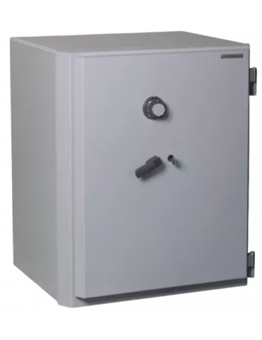 Fichet Bauche Millium Class I Safe – 150 L – MxB + Mc4 Locks