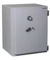 Coffre-fort Fichet Bauche Millium Classe I - 150 L - Serrures MxB + Mc4