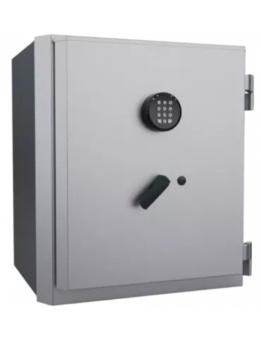 Fichet Bauche Millium Class I Safe – 150 L – Nectra Basic Electronic Lock