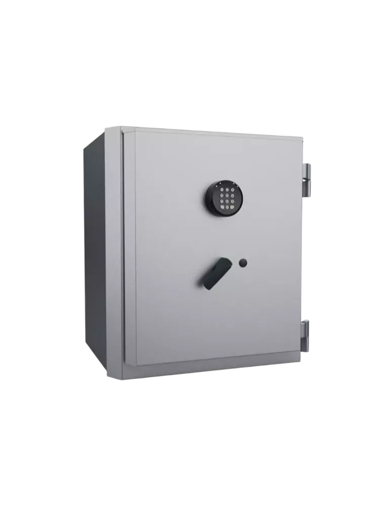 Cassaforte Fichet Bauche Millium Classe I - 150 L - Serratura elettronica Nectra Basic