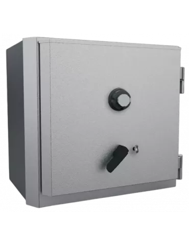 Fichet Bauche Millium Class II Safe – 40 L – MxB + Mc4 Locks