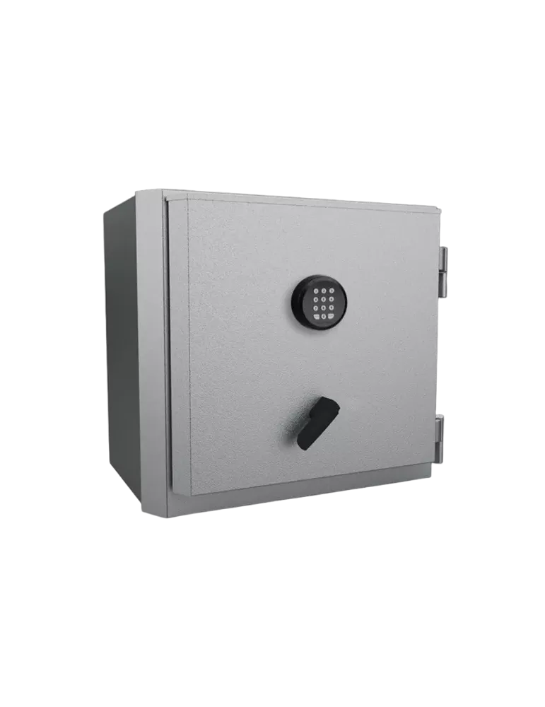 Fichet Bauche Millium Class II Safe – 40 L – Nectra Basic Electronic Lock