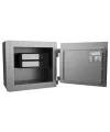 Coffre-fort Fichet Bauche Millium Classe II - 40 L - Serrure électronique Nectra Basic