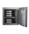 Fichet Bauche Millium Class II Safe – 80 L – Nectra Basic Electronic Lock