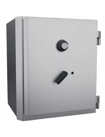 Fichet Bauche Millium Class II Safe – 80 L – Nectra Basic Electronic Lock
