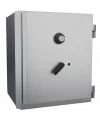 Coffre-fort Fichet Bauche Millium Classe II - 80 L - Serrure électronique Nectra Basic