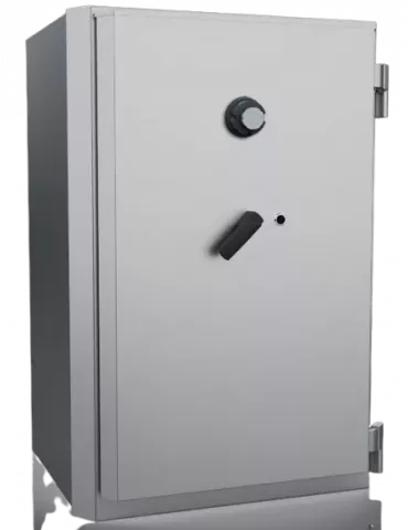 Fichet Bauche Millium Class II Safe – 120 L – MxB + Mc4 Locks