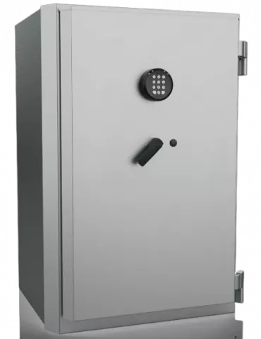 Fichet Bauche Millium Class II Safe – 120 L – Nectra Basic Electronic Lock