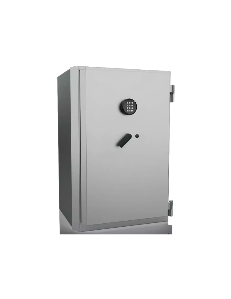 Fichet Bauche Millium Class II Safe – 120 L – Nectra Basic Electronic Lock