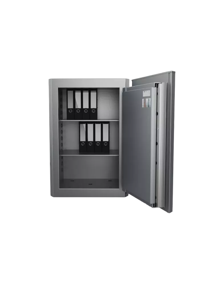 Fichet Bauche Millium Class II Safe – 120 L – Nectra Basic Electronic Lock