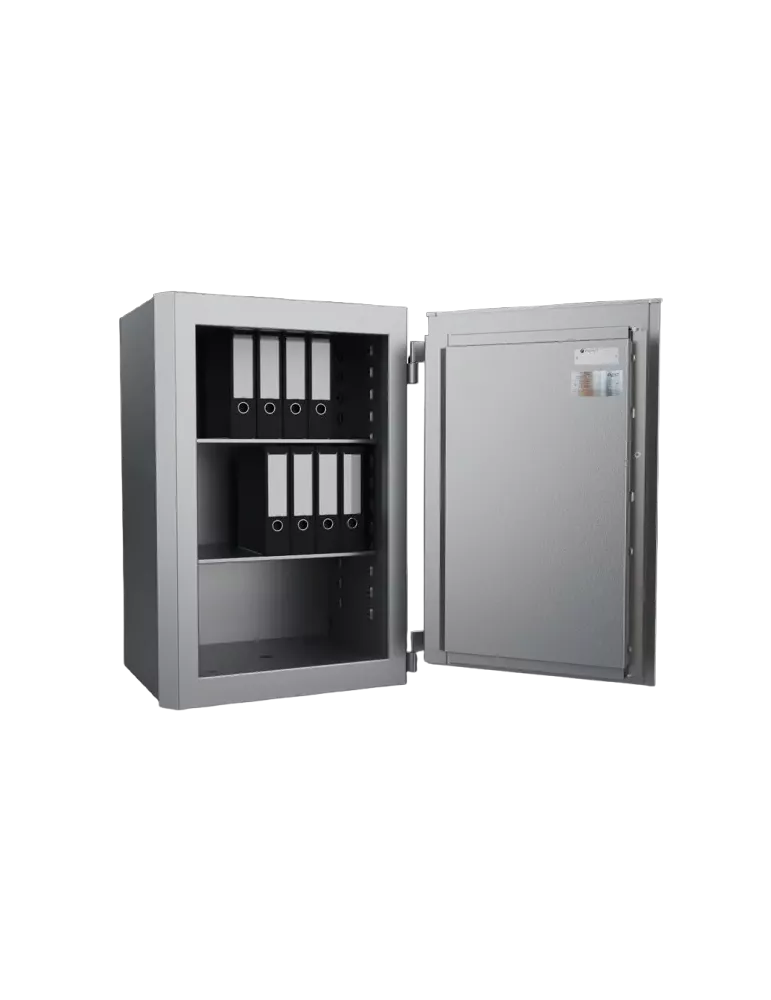 Fichet Bauche Millium Class II Safe – 120 L – Nectra Basic Electronic Lock