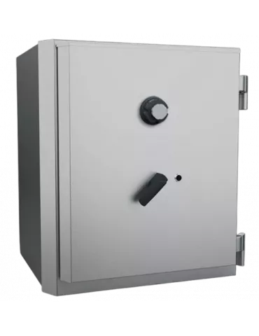 Fichet Bauche Millium Class III Safe – 80 L – MxB + Mc4 Locks