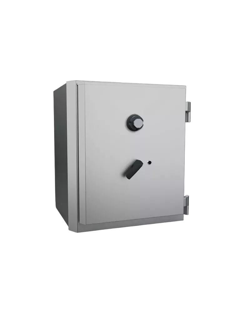 Fichet Bauche Millium Class III Safe – 80 L – MxB + Mc4 Locks