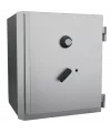 Fichet Bauche Millium Class III Safe – 80 L – MxB + Mc4 Locks