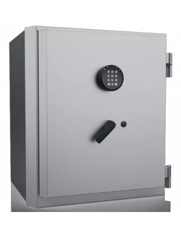 Fichet Bauche Millium Class III Safe – 80 L – Nectra Basic Electronic Lock
