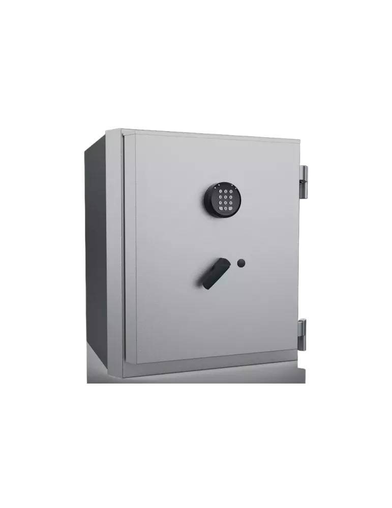 Fichet Bauche Millium Class III Safe – 80 L – Nectra Basic Electronic Lock