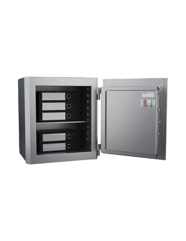 Fichet Bauche Millium Class III Safe – 80 L – Nectra Basic Electronic Lock