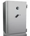 Coffre-fort Fichet Bauche Millium Classe III - 120 L - Serrures MxB + Mc4