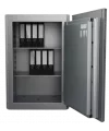 Cassaforte Fichet Bauche Millium Classe III - 120 L - Serrature MxB + Mc4