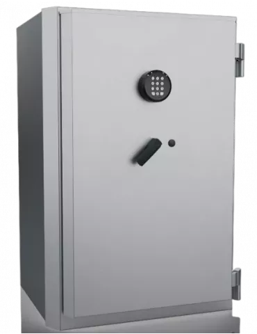 Fichet Bauche Millium Class III Safe – 120 L – Nectra Basic Electronic Lock