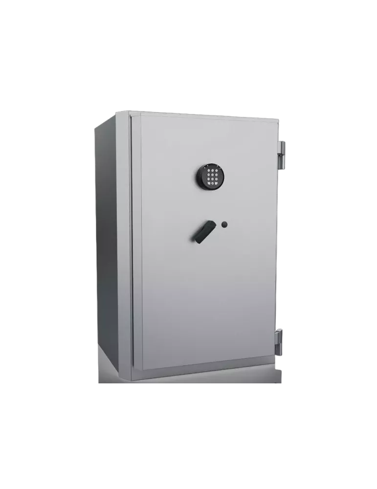 Fichet Bauche Millium Class III Safe – 120 L – Nectra Basic Electronic Lock