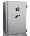 Coffre-fort Fichet Bauche Millium Classe III - 120 L - Serrure électronique Nectra Basic