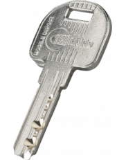 Thirard Trafic 12 Duplicate Key