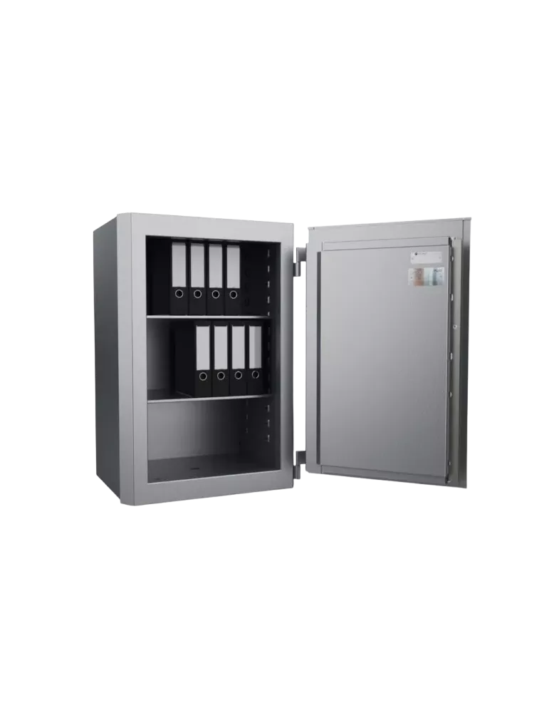 Fichet Bauche Millium Class III Safe – 120 L – Nectra Basic Electronic Lock