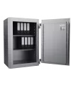 Fichet Bauche Millium Class III Safe – 120 L – Nectra Basic Electronic Lock