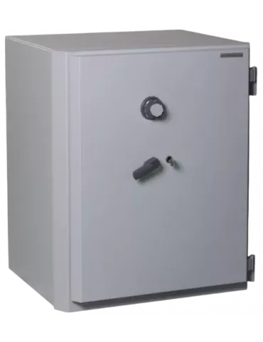 Fichet Bauche Millium Class III Safe – 150 L – MxB + Mc4 Locks