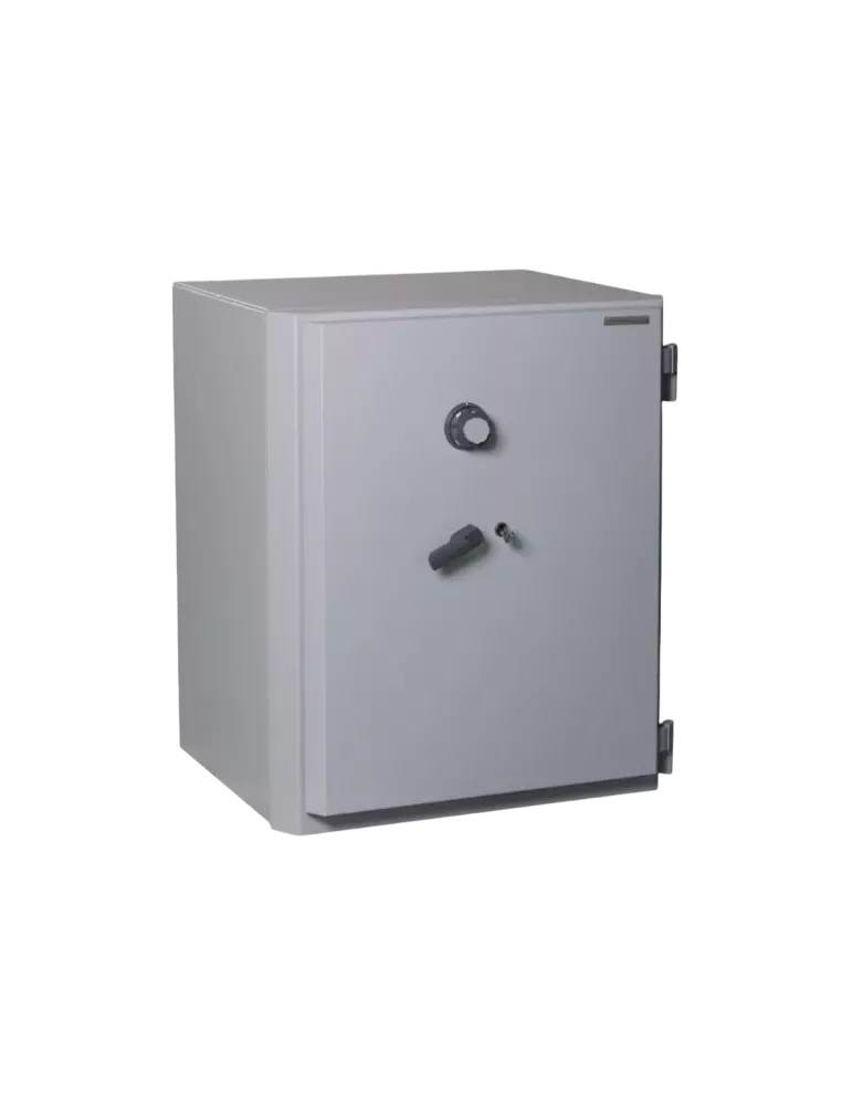 Fichet Bauche Millium Class III Safe – 150 L – MxB + Mc4 Locks
