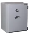 Coffre-fort Fichet Bauche Millium Classe III - 150 L - Serrures MxB + Mc4