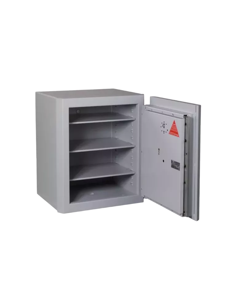 Fichet Bauche Millium Class III Safe – 150 L – MxB + Mc4 Locks