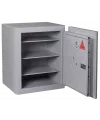 Fichet Bauche Millium Class III Safe – 150 L – MxB + Mc4 Locks